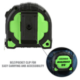 OEMTOOLS 25699 25 Ft. Tape Measure Additional Image 5