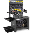 Ranger RL-8500XLT HD Combination Brake Lathe w/Bench & Std Tooling Main Image