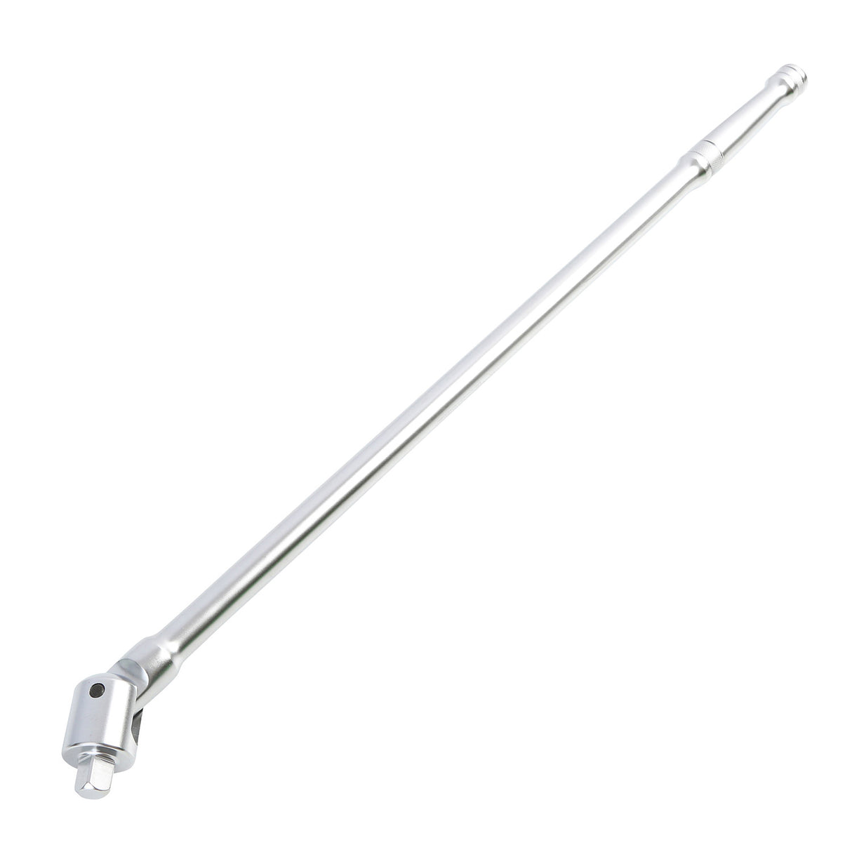 OEMTOOLS 22923 1/2 Inch Drive Flex Head Breaker Bar (24 Inch) Additional Image 5