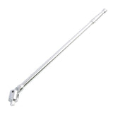 OEMTOOLS 22923 1/2 Inch Drive Flex Head Breaker Bar (24 Inch) Additional Image 5