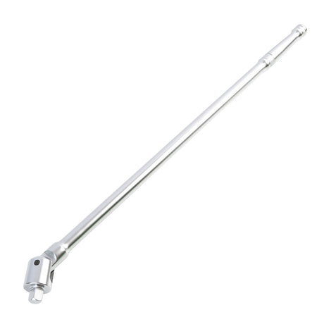OEMTOOLS 22923 1/2 Inch Drive Flex Head Breaker Bar (24 Inch) Additional Image 5