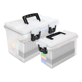 Sheffield 12722 2PK Nested Field Box Set-Frost Main Image