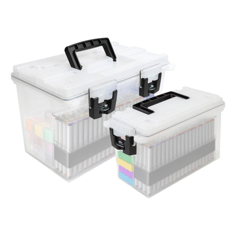 Sheffield 12722 2PK Nested Field Box Set-Frost Main Image