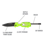 OEMTOOLS 25541 CUT + DRIVE Multi-Tool Additional Image 1