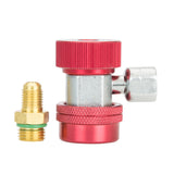 OEMTOOLS 24395 R134a High Side Manual Coupler Additional Image 1