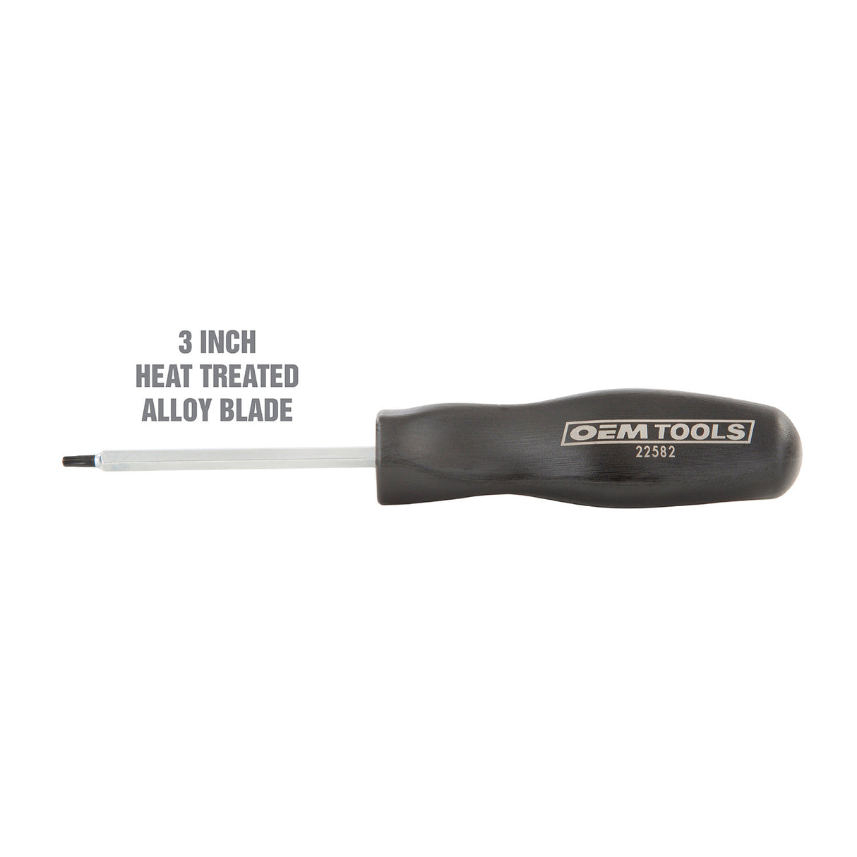 OEMTOOLS 22582 #10 Star Driver Additional Image 1