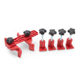 OEMTOOLS 27210 Master Cam/Timing Gear Clamp Set Main Image