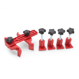 OEMTOOLS 27210 Master Cam/Timing Gear Clamp Set Main Image