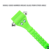 OEMTOOLS 26690 Emergency Escape and Rescue Tool Additional Image 2