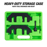 OEM Tools 44889 Ford 3.5 L and 3.7 L Camshaft Holding Tool Set Additional Image 7