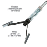 OEMTOOLS 25032 Adjustable Brake Cylinder Hone Additional Image 2