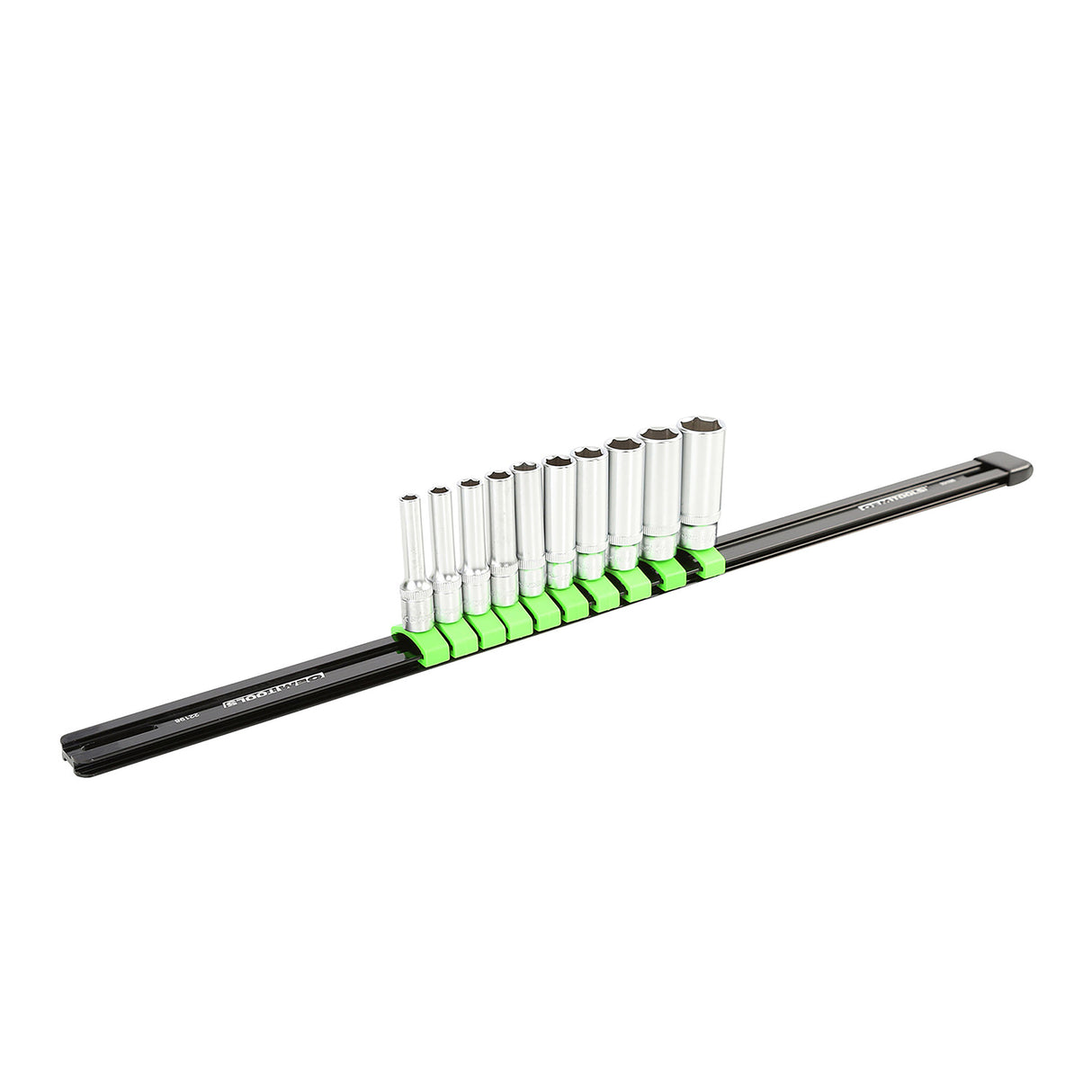 OEMTOOLS 22953 10-Piece 1/4in. Drive Deep Socket (SAE) Main Image