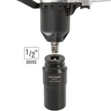 OEMTOOLS 25300 22 mm Crank Bolt Socket Additional Image 5