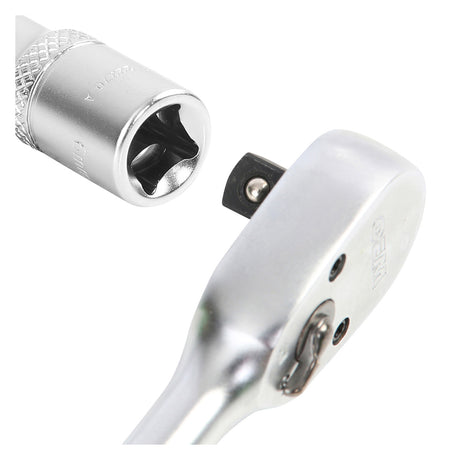 OEMTOOLS 22270 6 mm 1/4 Inch Drive Deep Socket Additional Image 4