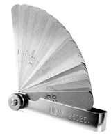 OEMTOOLS 25025 26 Blade Master Feeler Gauge Main Image
