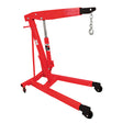 American Forge & Foundry 3584 6,000 Lb. Heavy Duty Engine Crane Main Image