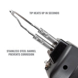 OEMTOOLS 24773 Professional Soldering Gun Kit Additional Image 5