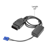 OEMTOOLS 24453 OBD-II Memory Saver Main Image