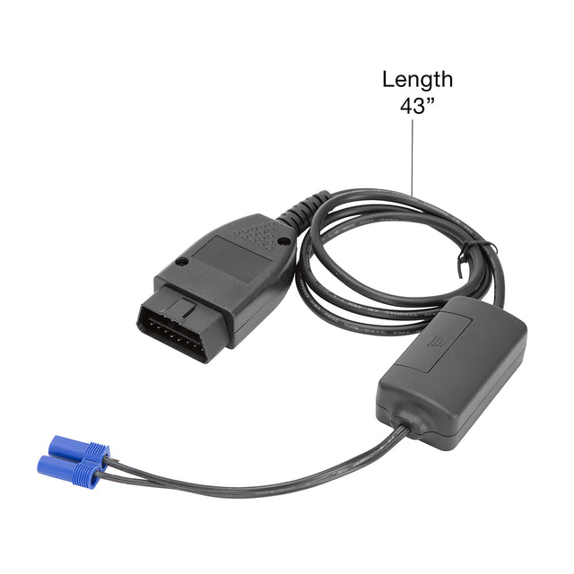 OEMTOOLS 24453 OBD-II Memory Saver Main Image