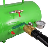 OEMTOOLS 24449 5 Gallon Tire Bead Seater Additional Image 4