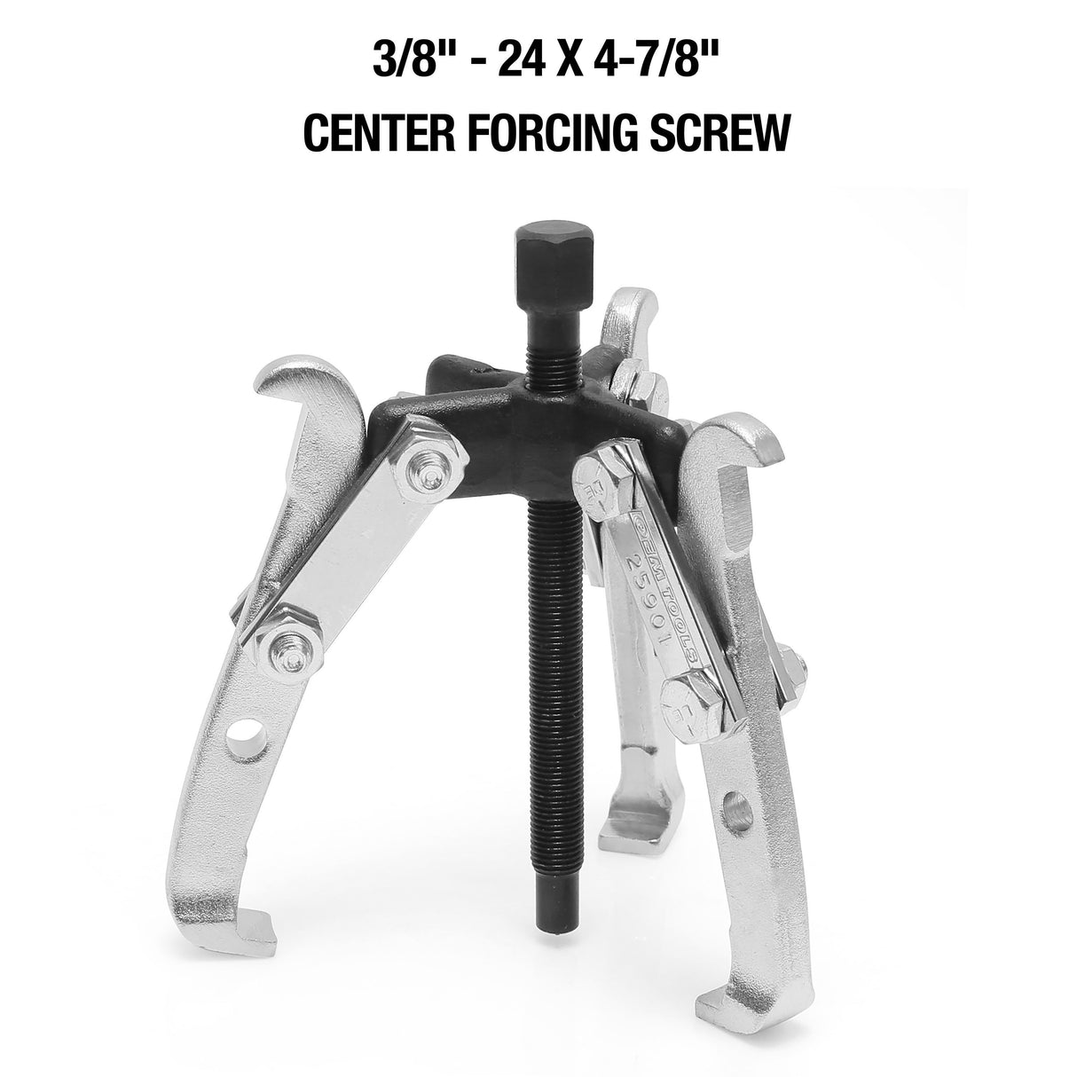 OEMTOOLS 25901 2/3 Jaw 2 Ton Puller Additional Image 4