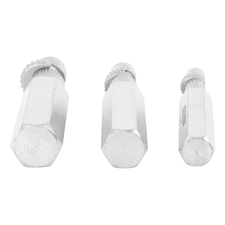 OEMTOOLS 25441 Pipe Extractor Set Additional Image 3