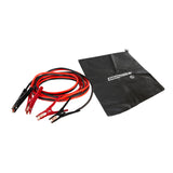OEMTOOLS 24335 20 Ft. 4 Gauge Booster Cables with Storage Bag Main Image