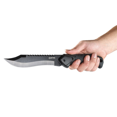 STAK 11801 Bowie Knife Additional Image 4