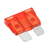 Hardware Machinery® 68160 25 Piece ATO Fuse Set- 10 AMP Additional Image 1