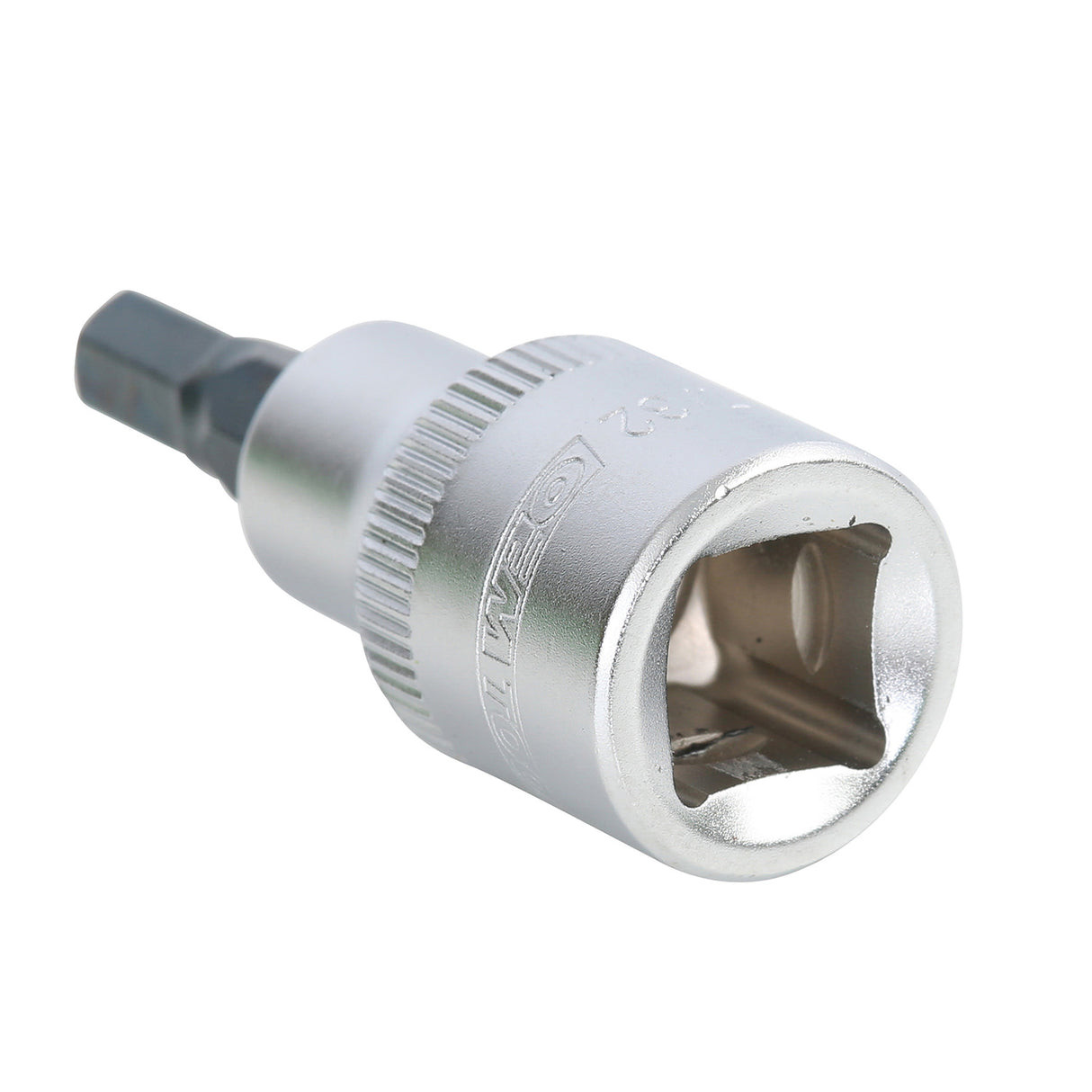 OEMTOOLS 22863 3/8 Inch Drive Hex Bit Socket (7/32 Inch) Additional Image 2