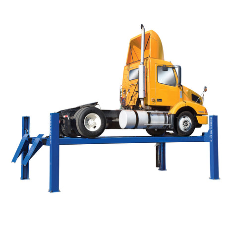 BendPak HDS‐18E Heavy Duty 4 Post Lift Main Image