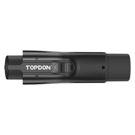 TopDon TTJ PulseQ - Tesla to J1772 Charging Adapter(60A Max) Additional Image 6