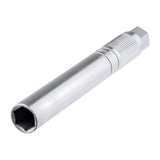 OEMTOOLS 22886 9/16 Inch 3/8in. Drive Magnetic Spark Plug Socket Extension Additional Image 2