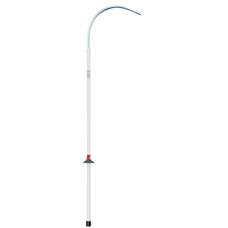 John Dow JDI-RSH Rescue Stick with Insulated Hook Main Image