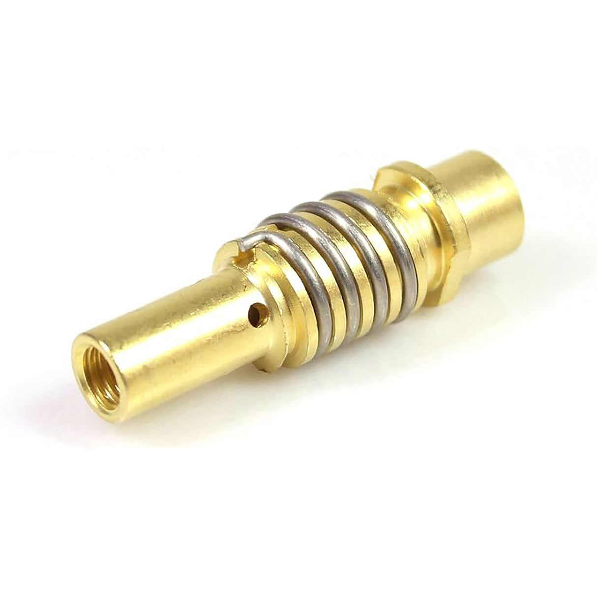 H&S Autoshot 002N0078 HSL 15 MIG Gun Tip Holder-Diffusor Main Image