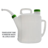 OEMTOOLS 87018 10L Oil Jug Additional Image 3