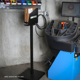 OEMTOOLS 23209 Adhesive Wheel Weight Dispenser Stand Additional Image 4