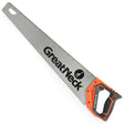 GreatNeck 74002 20 Inch Aggressive Tooth Handsaw w/ Composite Handle Main Image