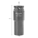 OEMTOOLS 25275 17 mm Crank Bolt Socket Additional Image 1
