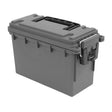 Sheffield 12628 Field Box- Gray, Made in the U.S.A. Main Image