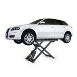 BendPak MD-6XP 6,000 Lb. Capacity Mid Rise Portable Frame Lift Additional Image 1