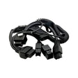 Nitrous Keys 12523280 Updated Chrysler Gateway Bypass Cable with ProMaster Connectors Main Image