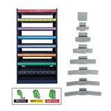 OEMTOOLS OEMREPLENKITA Wheel Weight Starter Kit Main Image