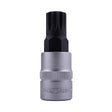 OEMTOOLS 24024 3/8in. Drive Magnetic Triple Square Bit Socket M12 Main Image