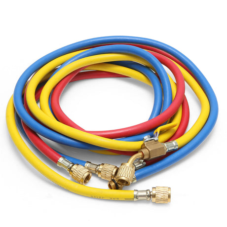 OEMTOOLS 24558 R134a Hose Set 72 Inch Main Image