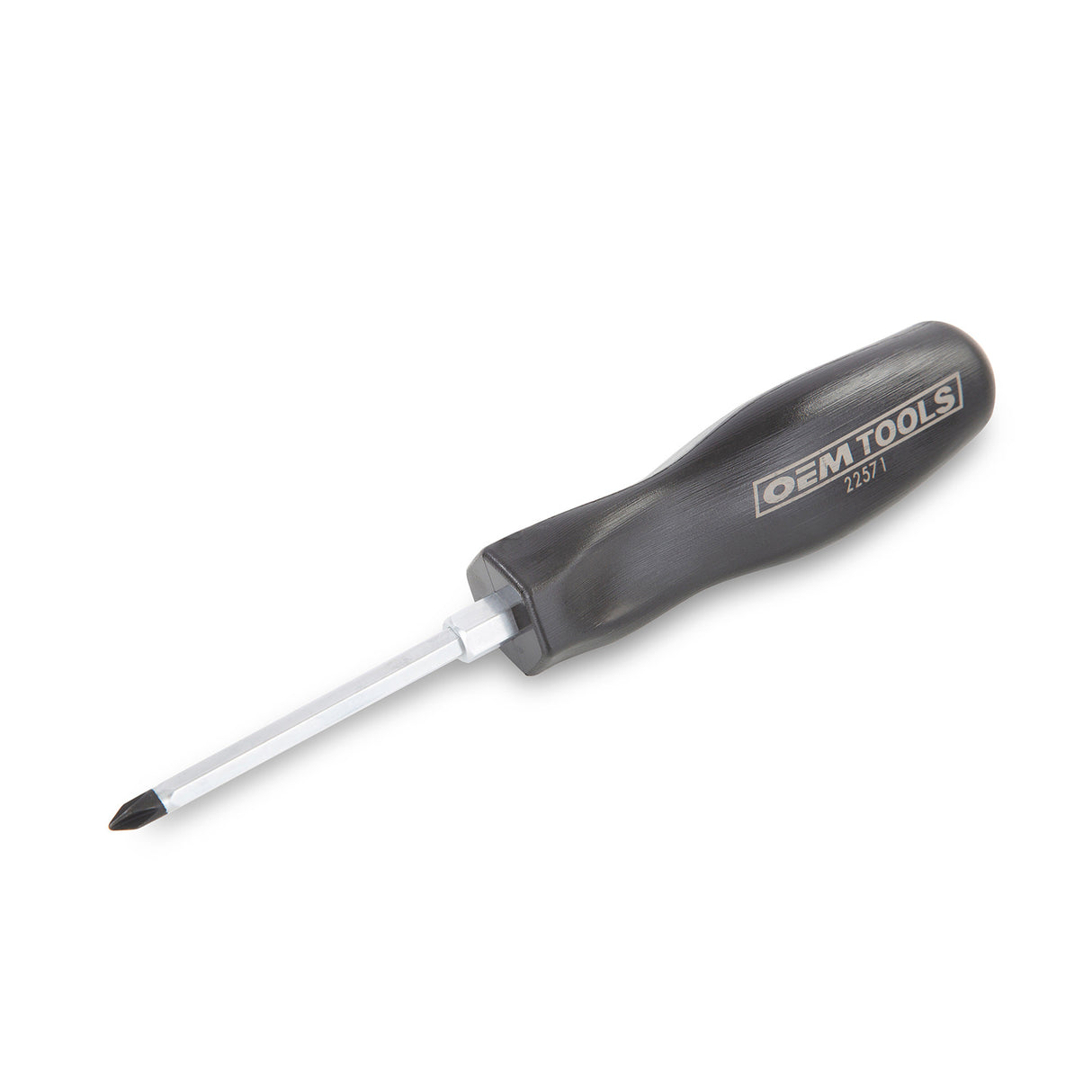 OEMTOOLS 22571 3 Inch #1 Phillips Screwdriver Main Image