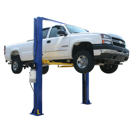Atlas Equipment 9KOHX Overhead 2-Post Lift 9,000 Lb. Capacity Main Image