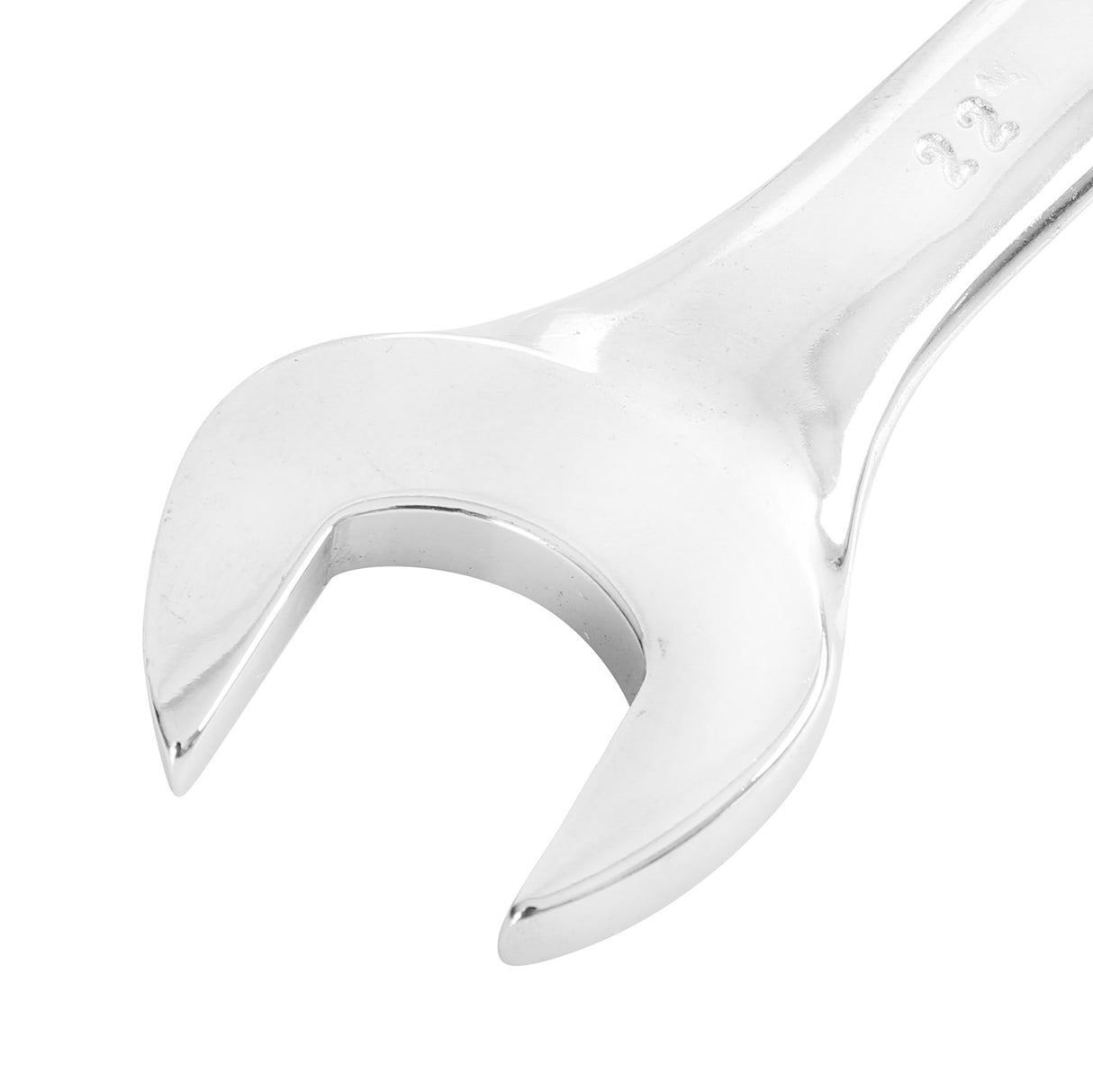 GreatNeck C22MC Combination Wrench Metric (22 mm) Additional Image 1