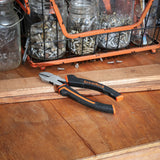 GreatNeck D75C Diagonal Pliers (7-1/2 Inch) Additional Image 6