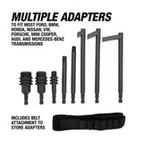 OEMTOOLS 24441 Manual ATF Filler System Additional Image 2